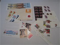 US Postal 40 Cent and More