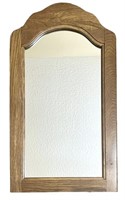 Vintage Wall Mirror