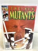 New Mutants #26 1st. App. Legion High Grade