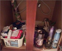 U - MIXED LOT OF PERSONAL CARE ITEMS (S1)