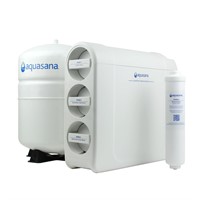 Aquasana SmartFlow™ Reverse Osmosis Water Filter S