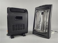 New Utilitech & Comfort Zone Heaters