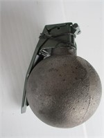 M67 Baseball fragmitation Grenade (Inert)