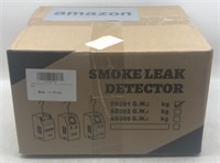 (RL) Smoke Leak Detector Model SD301G.W.