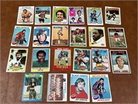1960s-80's Sports Cards