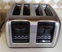 Farberware 4-Slice Toaster