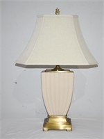 Ceramic Base Table Lamp