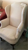 Vintage armchair,