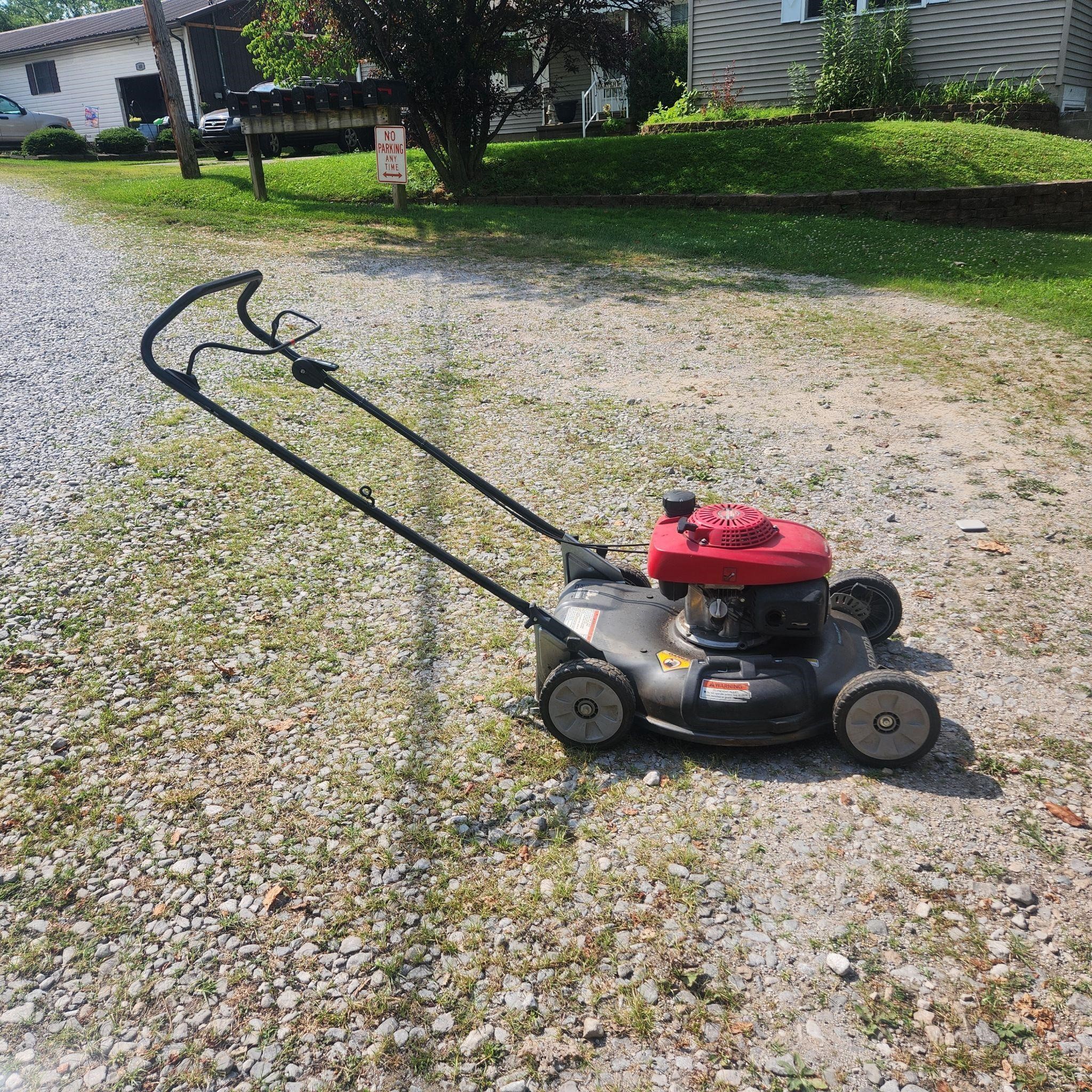 STORAGE UNIT FINDS IN NORTH PADEN CITY