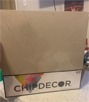 New-Chip Decor