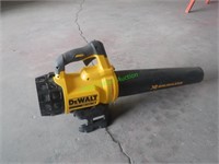 20v Dewalt Leaf Blower