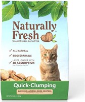 Naturally Fresh Cat Litter