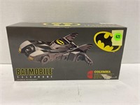 Batmobile telephone by Columbia