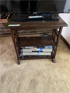 Small TV Table