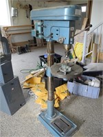 Drill Press