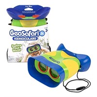 Educational Insights GeoSafari Jr. Kidnoculars,