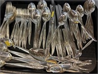 Oneida Flatware