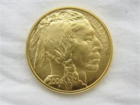 2006 Gold 1 oz $50 Buffalo