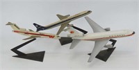 Air Jet Advanced Models