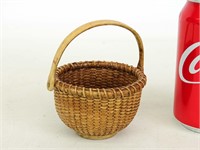 Nantucket Basket