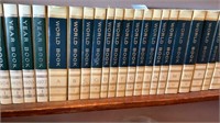 World Book Encyclopedia Set