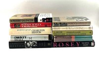 10 Biography or Autobiography Books