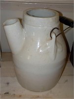 9" batter jug vail handle