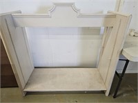 Wooden Adjustable Shelf