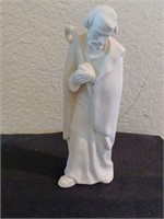 Humel Goebel porcelain Joseph figurines