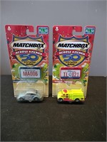 Matchbox