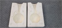 5 Ceramic Molds