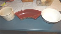 Longaberger pieces