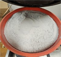 Pumice Powder 31 Lbs