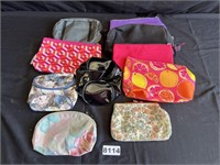 Makeup Bags, Purse