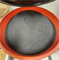 Magnetite Powder 71.8 Lbs