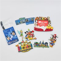 Disney Magnets