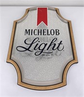 Michelob Light Beer Bar Sign