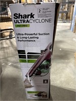 Shark UltraCyclone Pet Pro Cordless Handheld