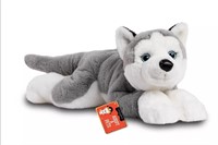 FAO Schwarz Adopt-A-Pets Husky