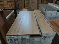 Superior Quality Herbst Oak Nature Flooring