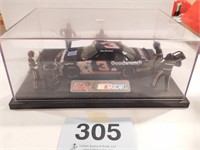 Race Champions "Pitt Stop" collectible in case