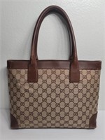 AUTHENTIC GUCCI BAG