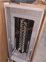 Siemens 200A 40 Space Load Center