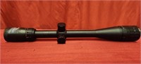 Bushnell Banner scope 6-24x40