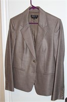 Suit jacket