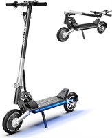 Electric Scooter- 800W Motor, 18-22 Miles Range