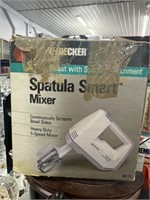 Black & decker mixer