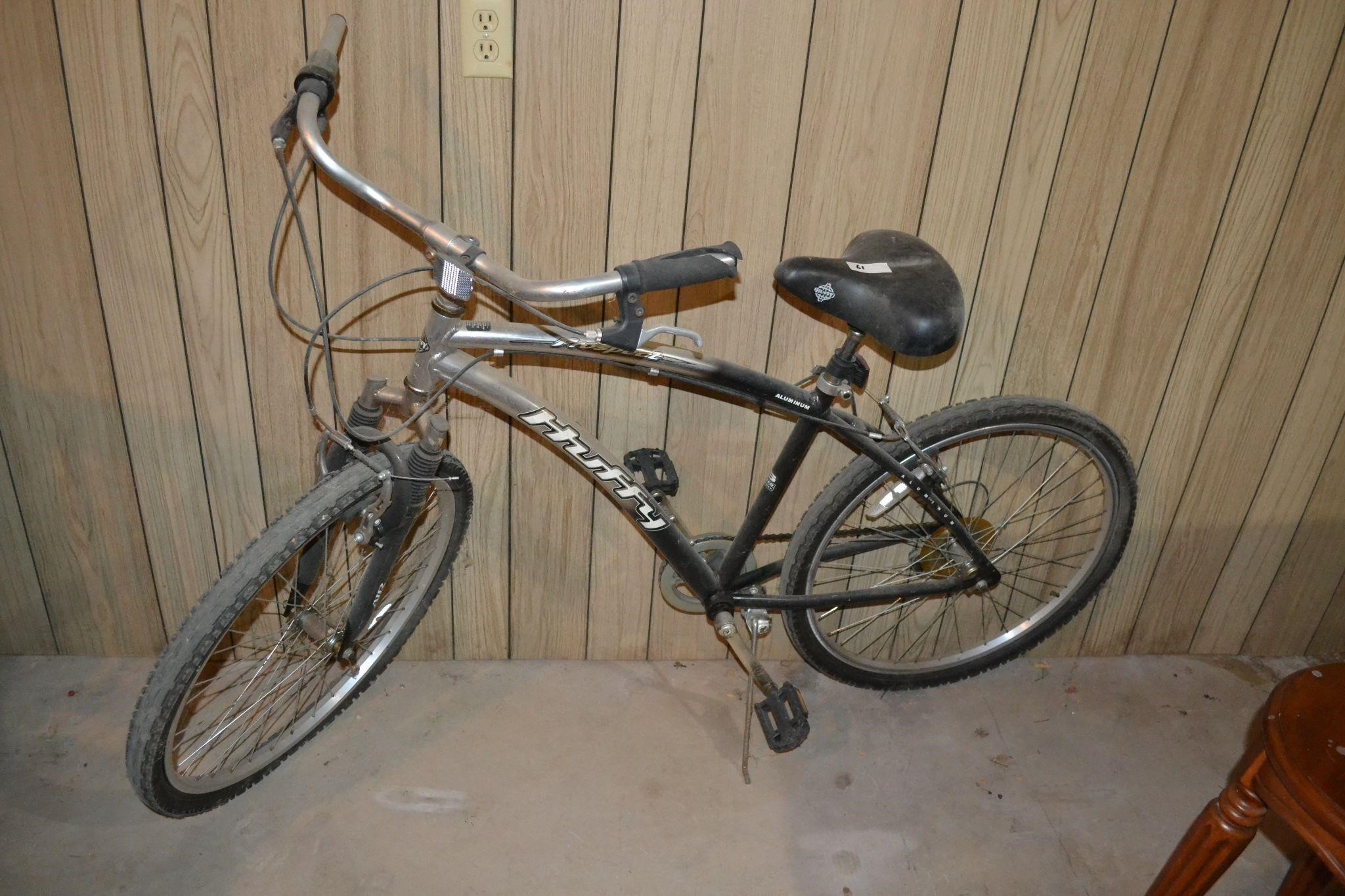 Mens Bicycle Huffy Prospect 6 speed