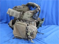 Maxperdition Survival Ammo Vest