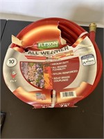 Lawn and Garden Hose -Brand New 75' Length